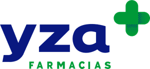 Farmacias YZA Logo